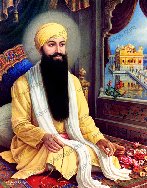 Guru Ram Das Guru Ram Das Ji Fourth Sikh Guru His Life Guru Ram Das Guru Ram Das Ji Fourth Sikh Guru His Life