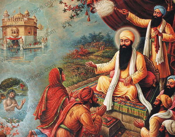 Guru Ram Das Guru Ram Das Ji Fourth Sikh Guru His Life Guru Ram Das Guru Ram Das Ji Fourth Sikh Guru His Life